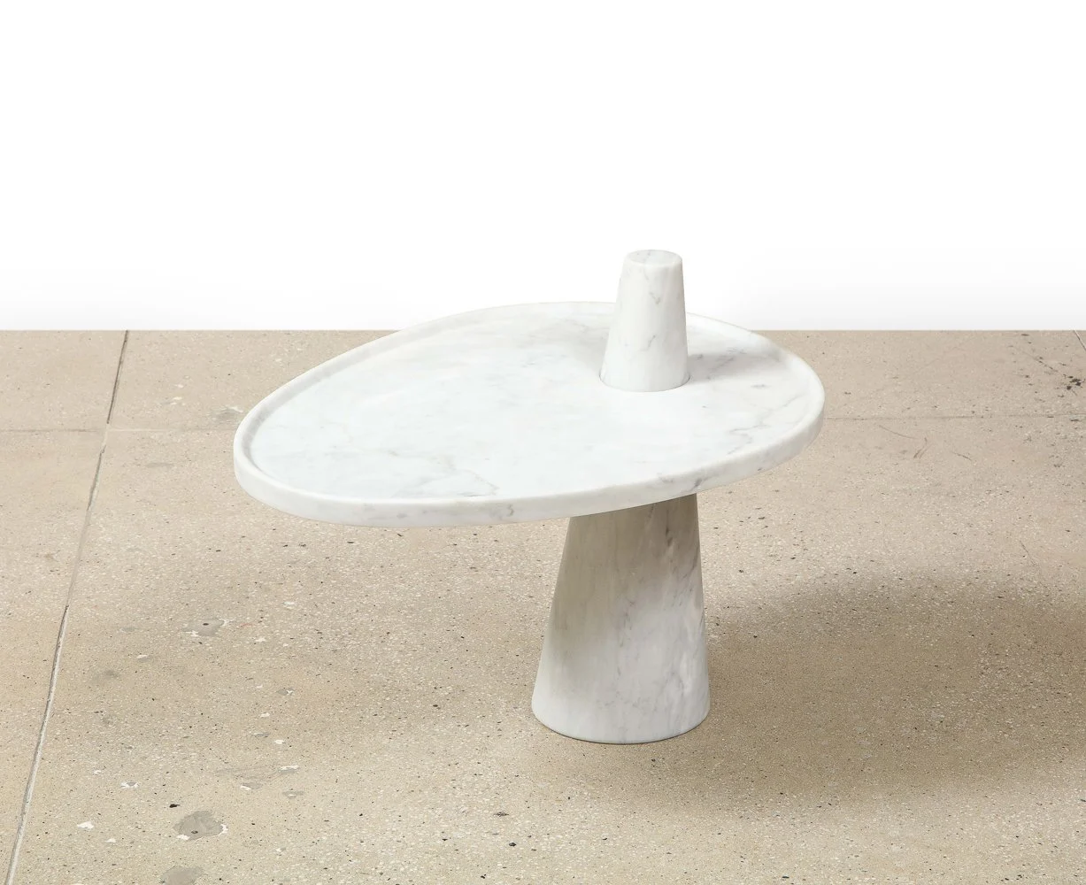 Libeccio Studio-Made Side Table 