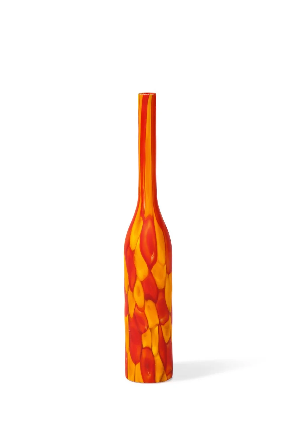 Nerox Bottle Form by Ermanno Toso for Fratelli Toso