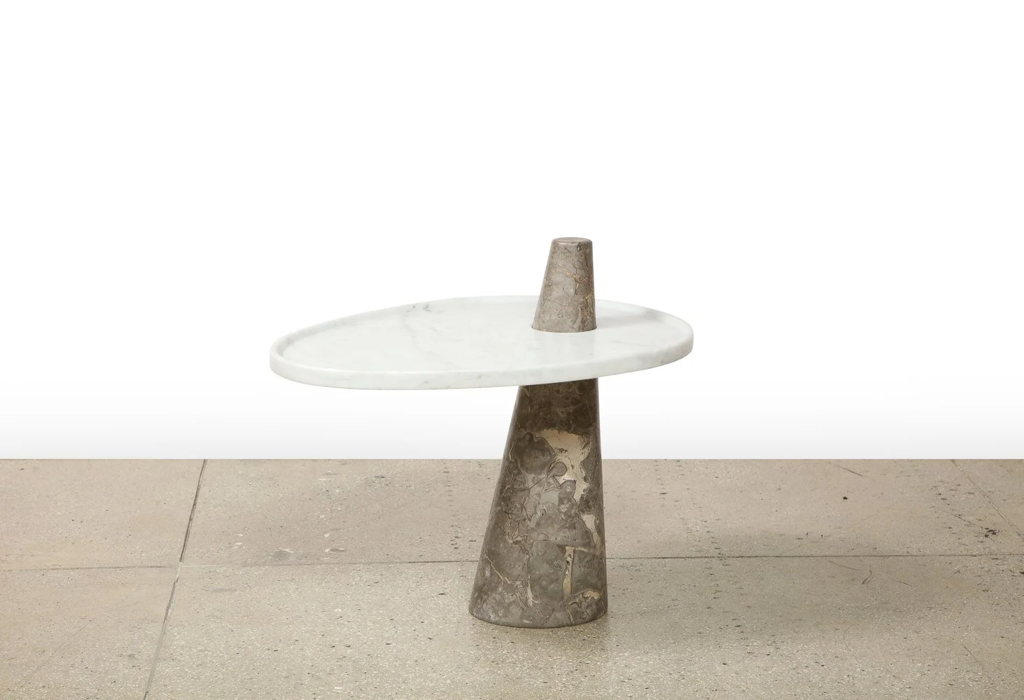 Libeccio Studio-Made Side Table&nbsp;