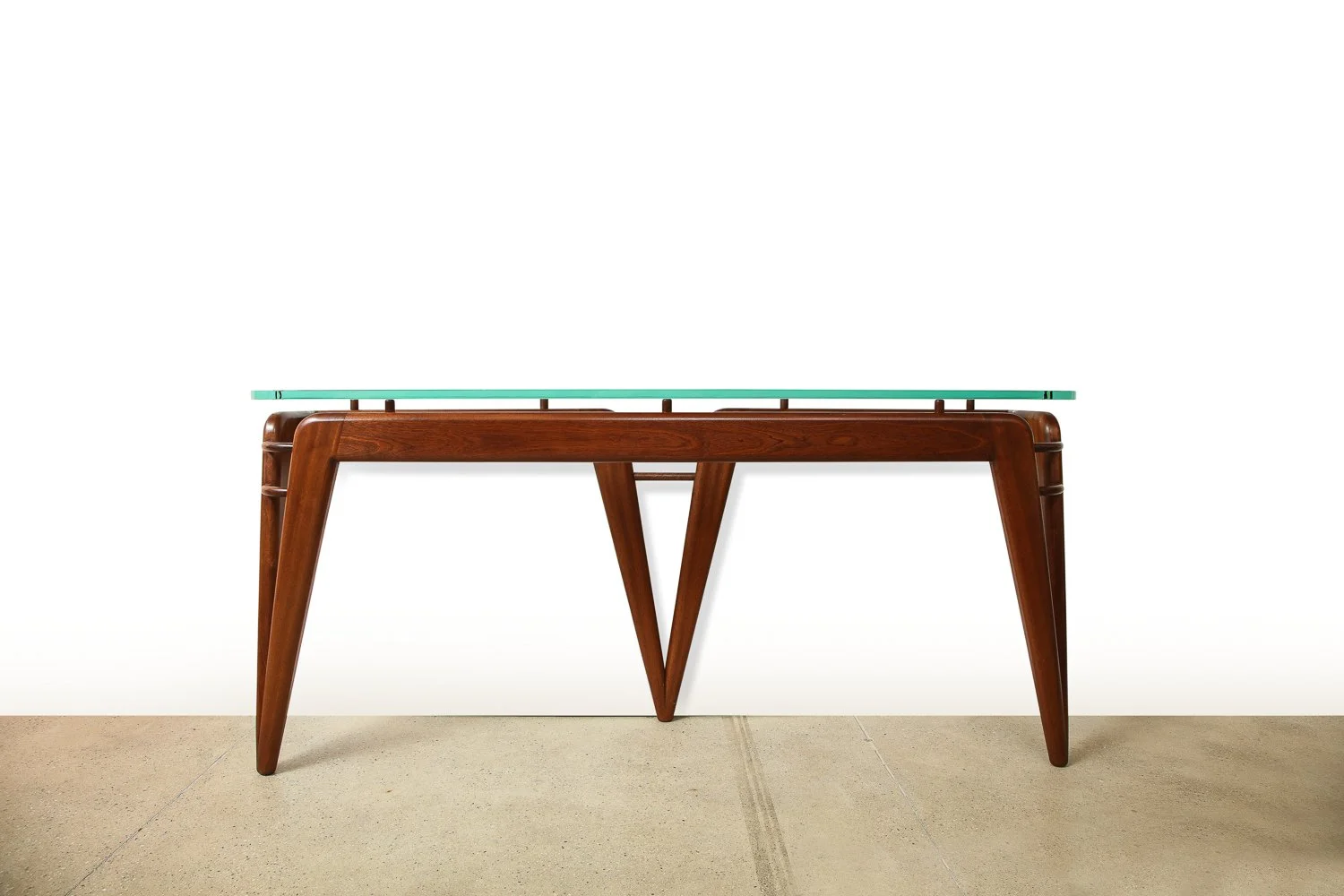 Custom Design Wall Console