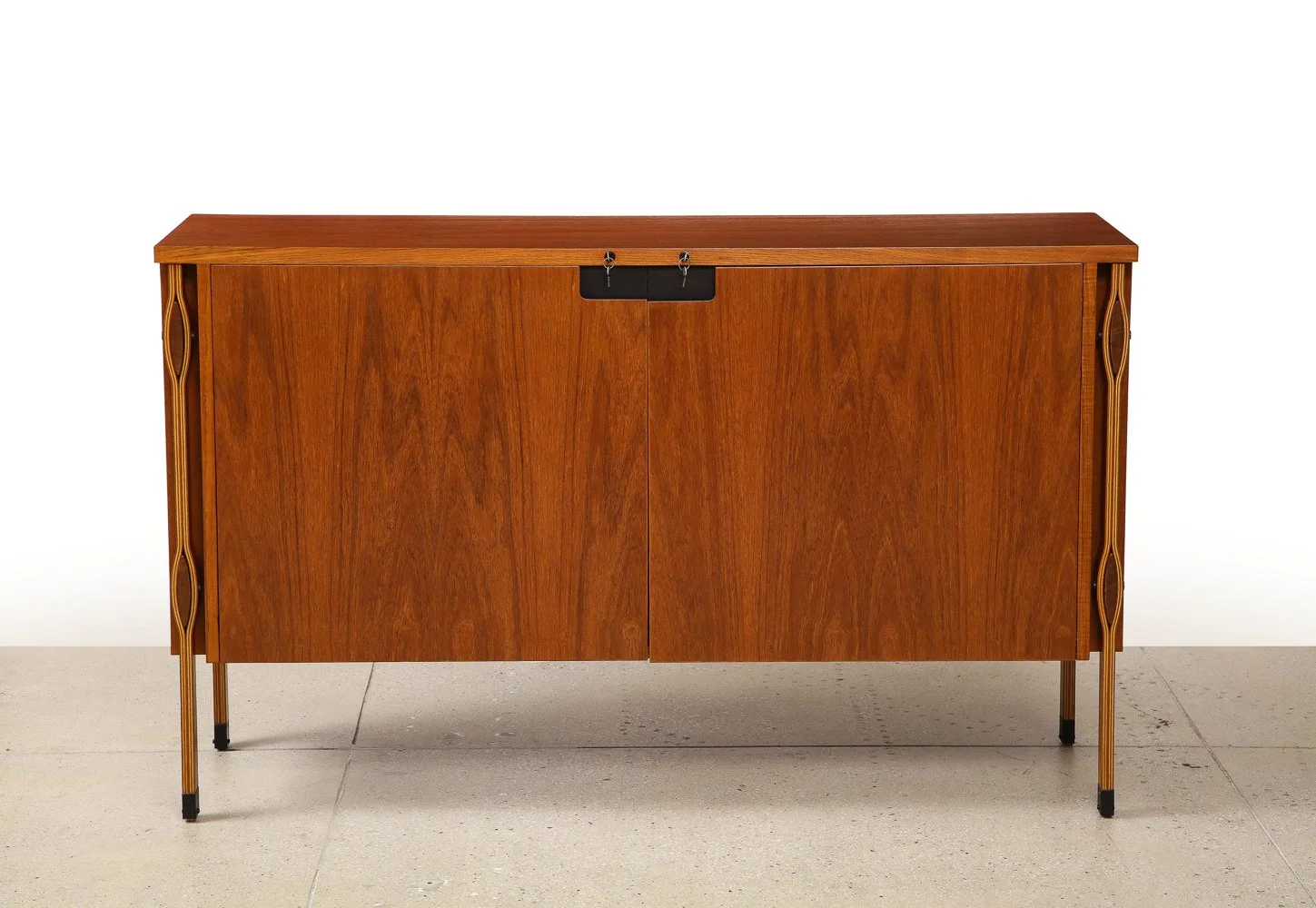 Rare Sideboard by Ico Parisi for MIM