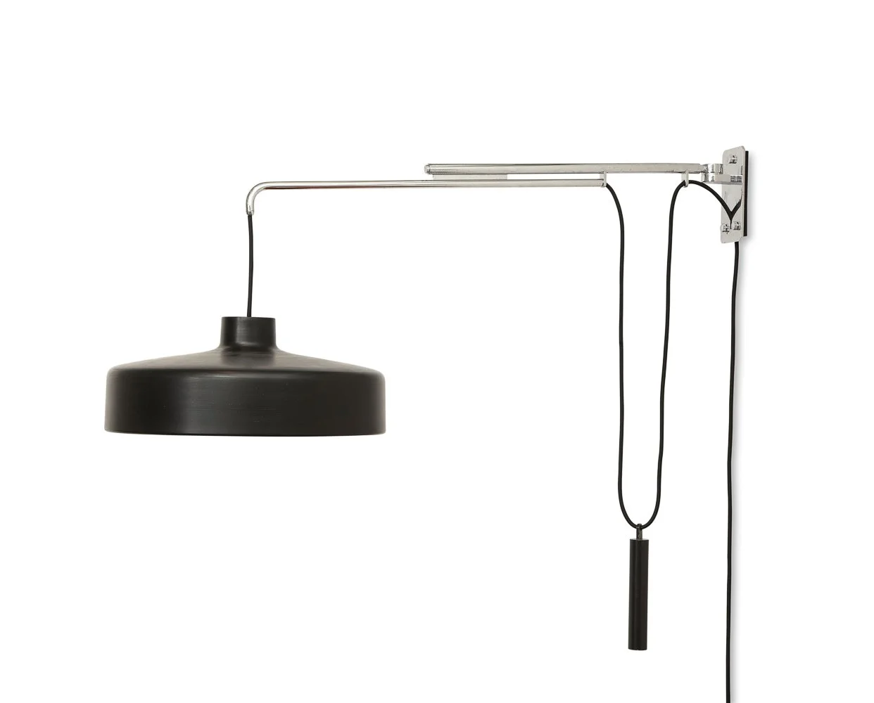 Adjustable Sconce #149/N by Gino Sarfatti for Arteluce
