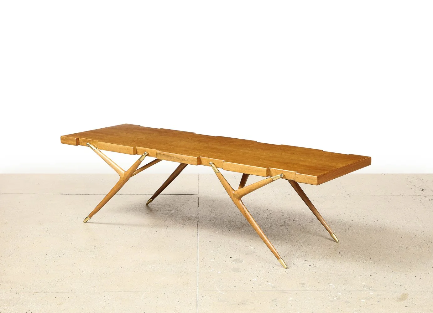 Rare Cocktail Table by Ico &amp; Luisa Parisi 