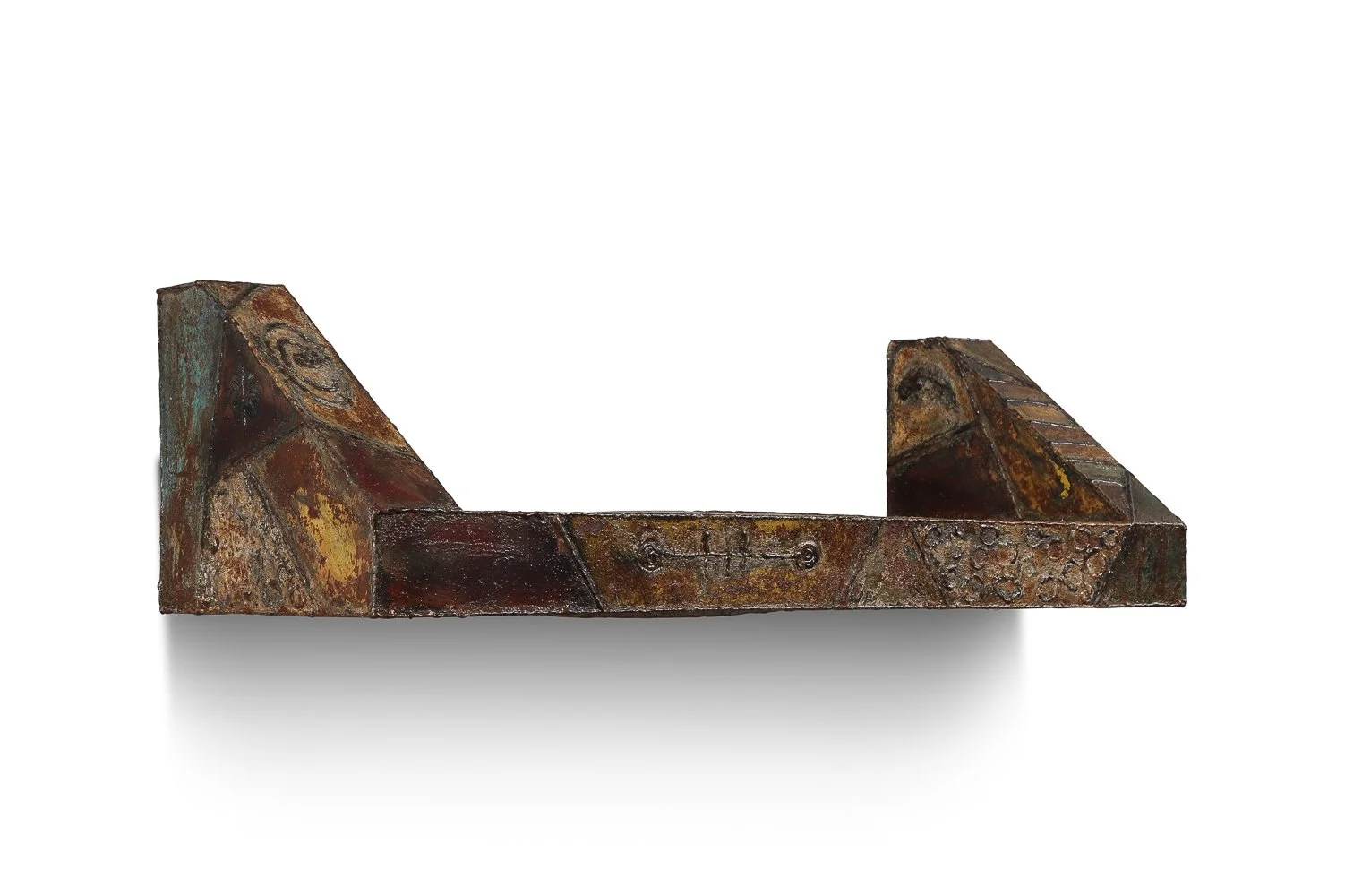 Wall Shelf by Paul Evans Studio #1