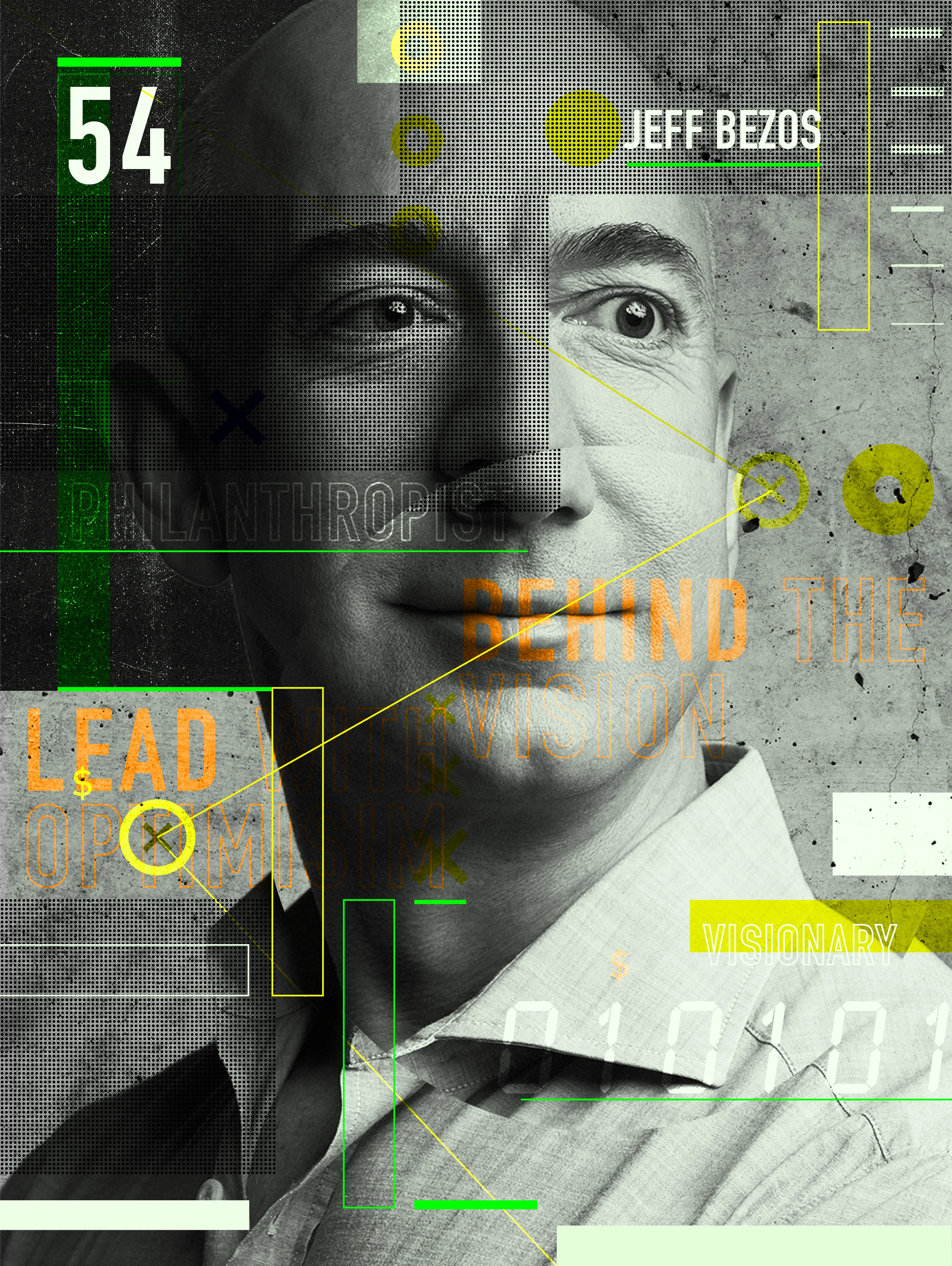Techpreneur of our time #1