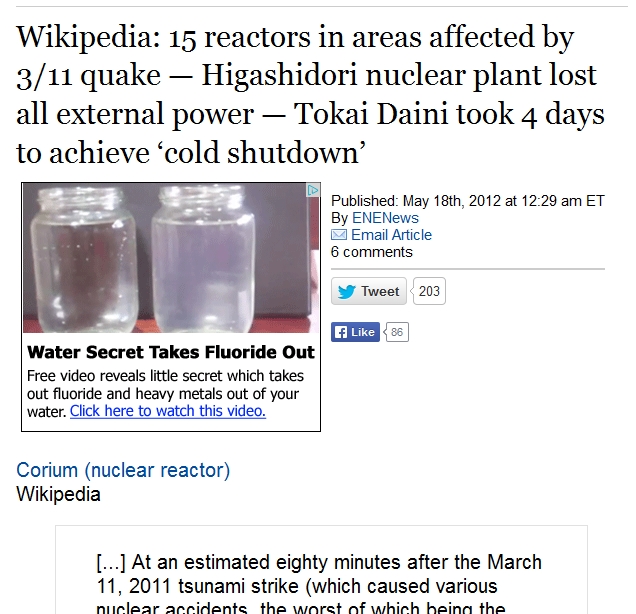 15 reactors in areas affected by 311 quake.jpg