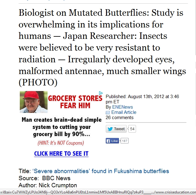 Biologist on Mutated Butterflies Study is overwhelming in its implications for humans.jpg