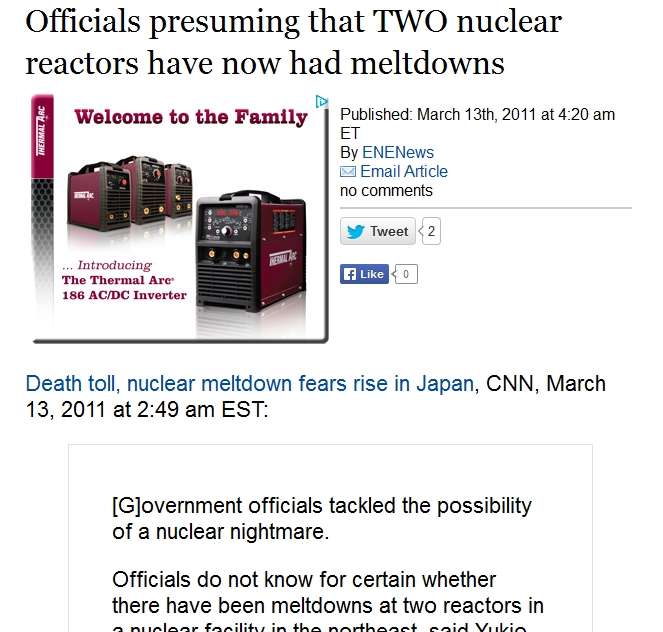 2 Officials presuming that TWO nuclear reactors have now had meltdowns.jpg