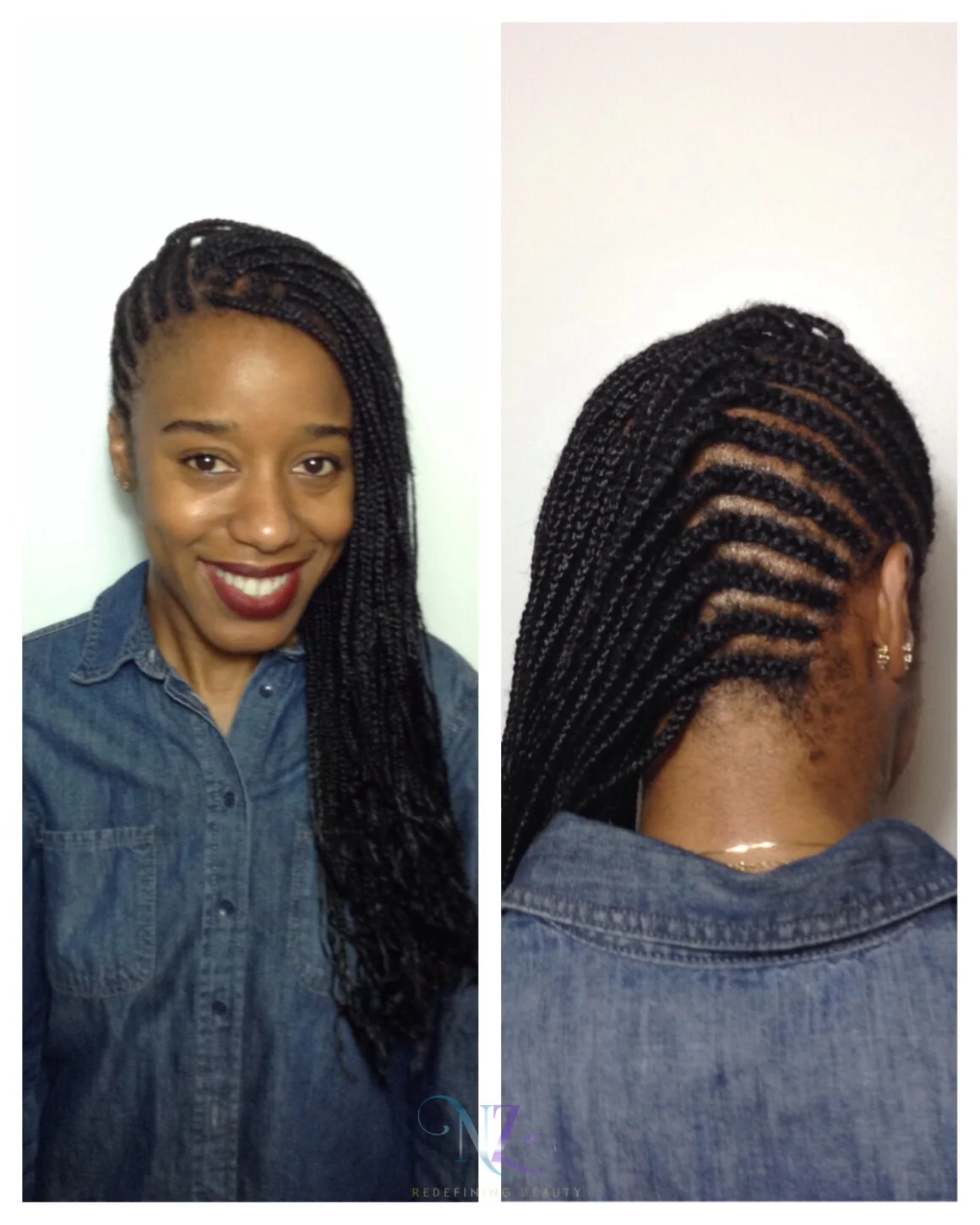 Braids