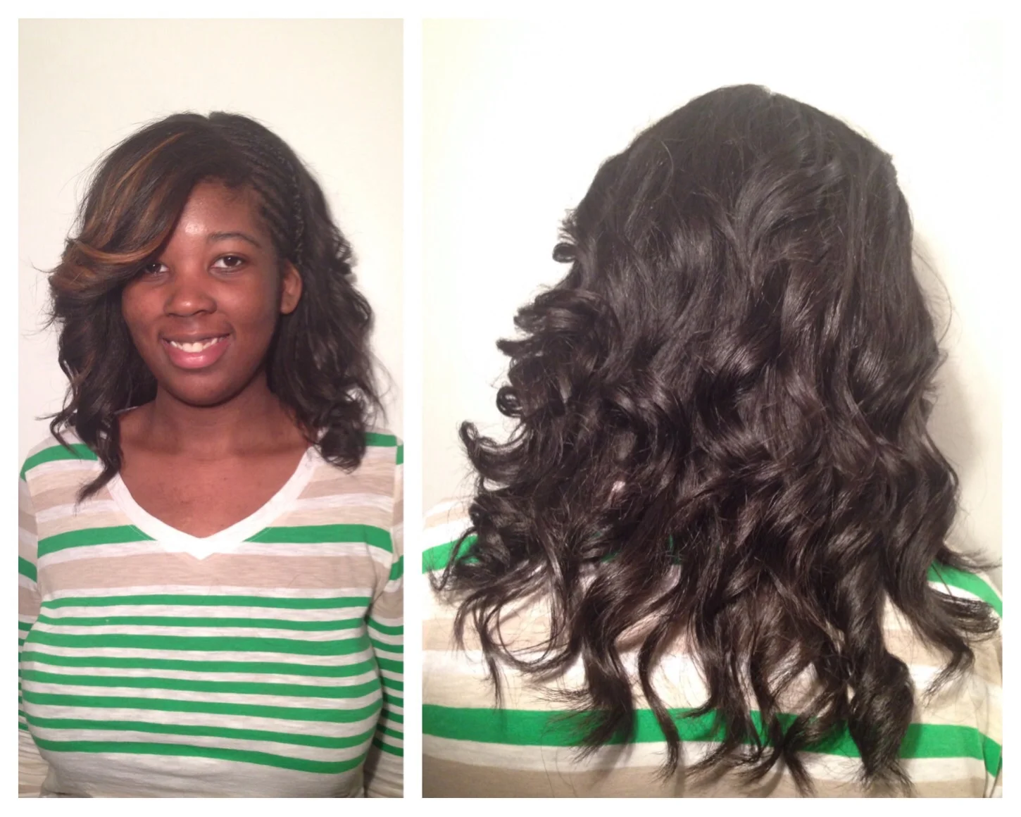Thermal Styling