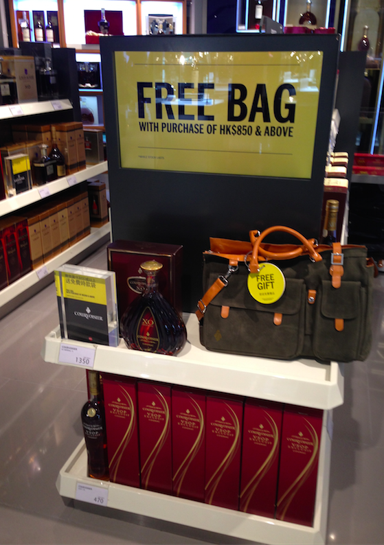 Courvoisier GTR GWP Client: Beam Suntroy