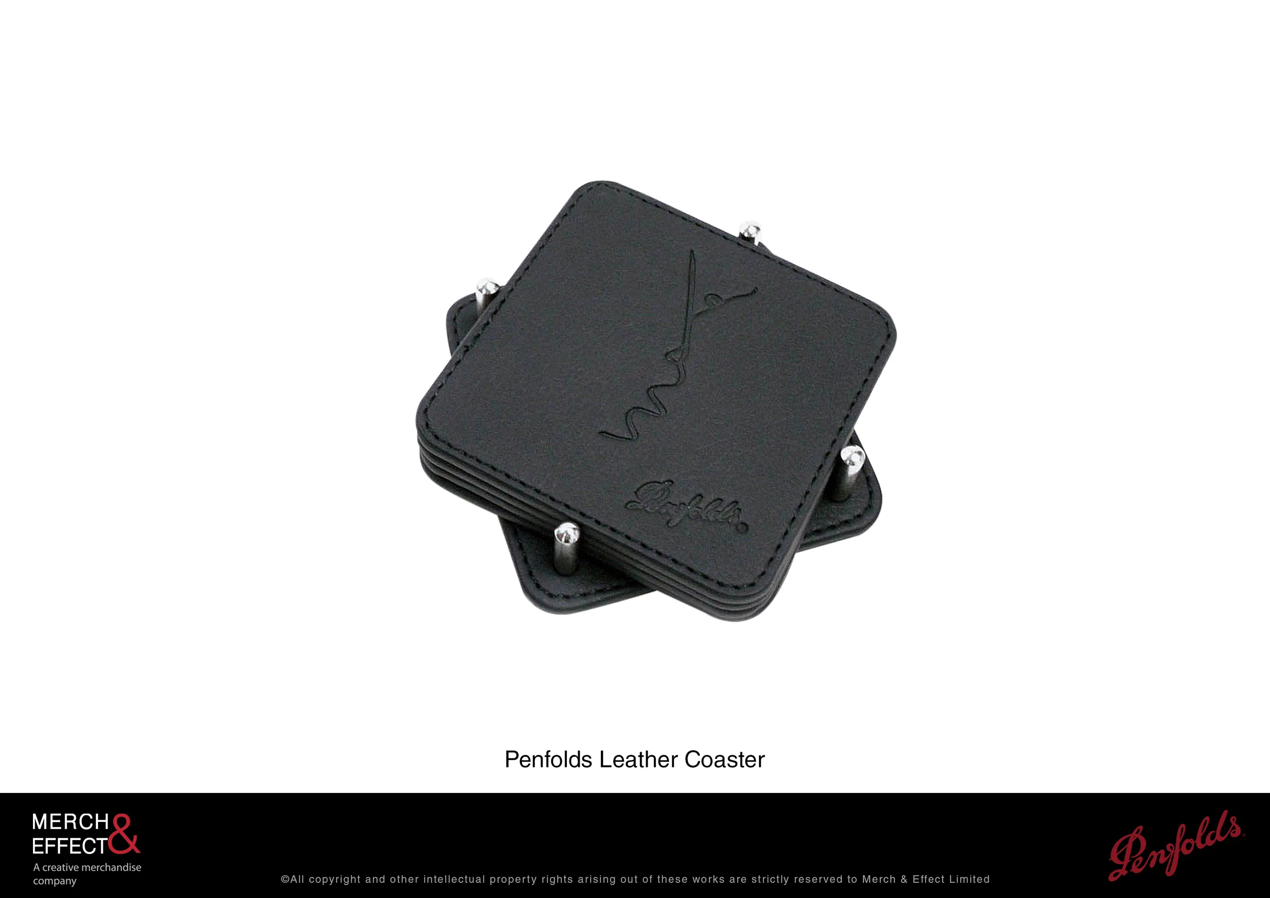   A sample created to see the essence of Vine, we basically took the design elements from the campaign around Penfolds bin collection and used it in the coaster that was created to celebrate the moment.&nbsp;  