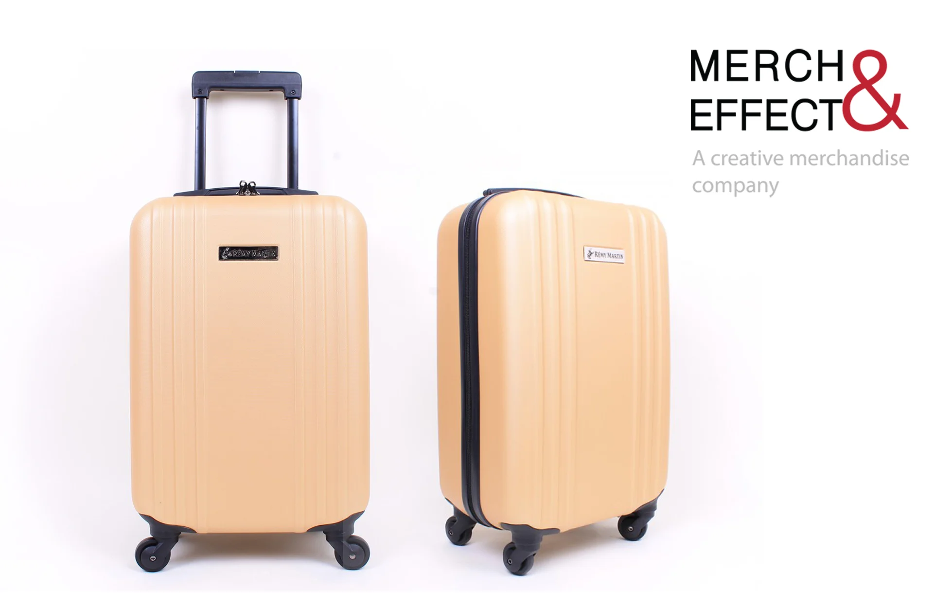 jet setter luggage