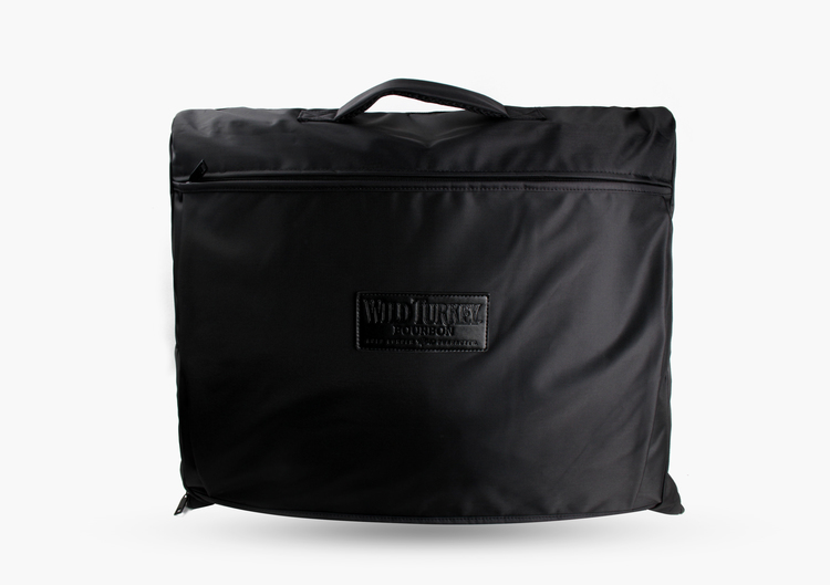 Wild Turkey Suit Bag