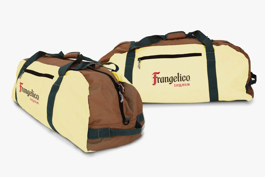 Frangelico Duffle Bag.jpg
