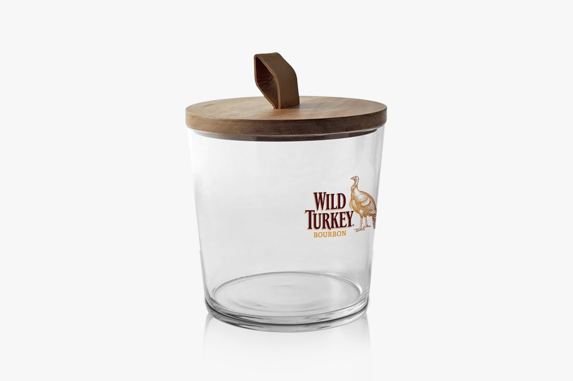 Wild Turkey Ice Bucket