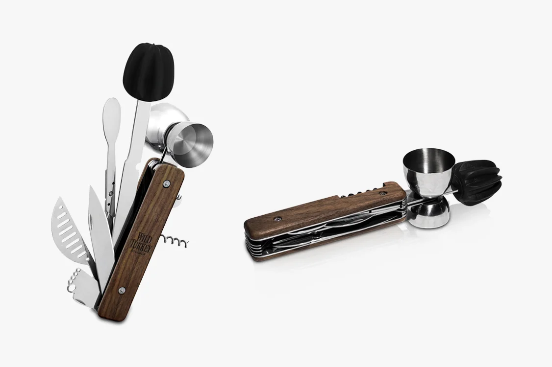 Wild Turkey Multi Tool