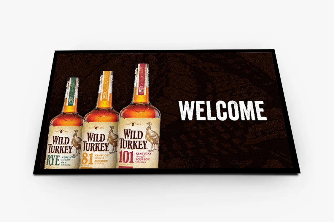 Wild Turkey Entrance Floor Mat 2.jpg