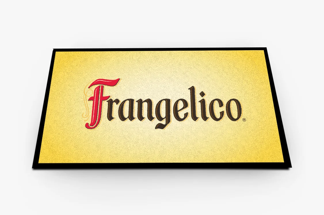 Frangelico Entrance Floor Mat.jpg