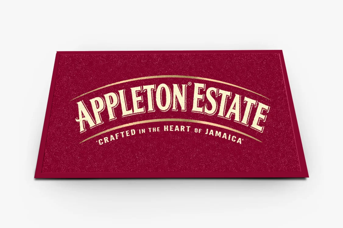 Appleton Entrance Floor Mat