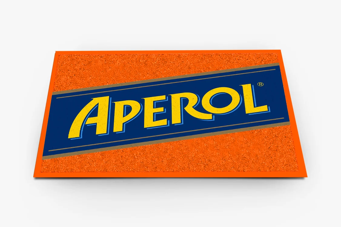 Aperol Entrance Floor Mat 2.jpg