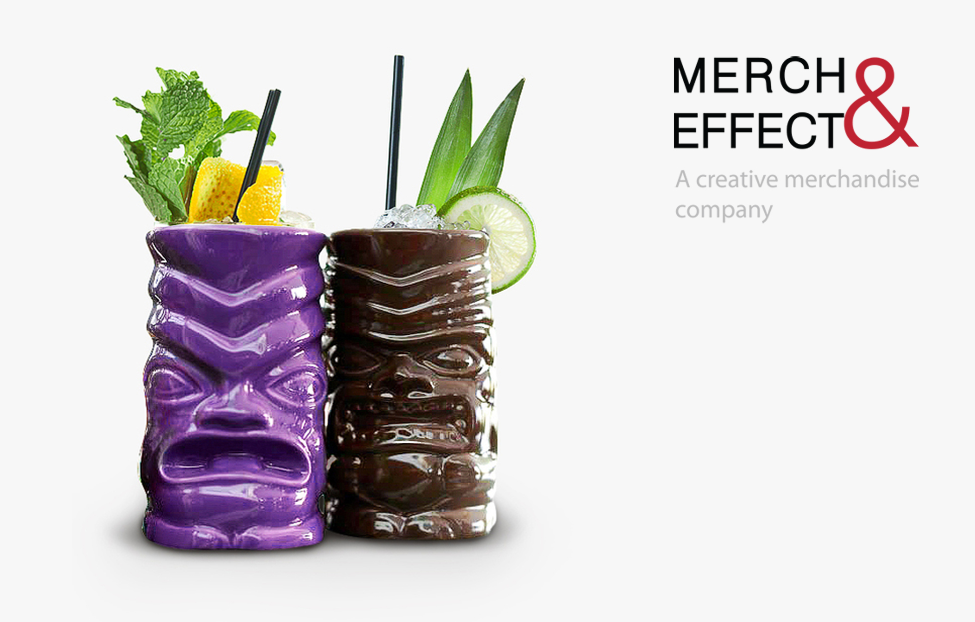 Take Cruzan Rum's Tiki Cups for instance. It perfectly captured the culture and origin behind the brand and it comes in a gift-ready box. Unique items like these cups that are offered on a limited time has a stronger pull in the target market as they wouldn't want to miss out on availing this awesome and probably once-in-a-lifetime premium. 