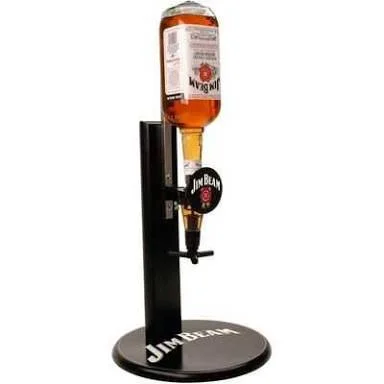 Liquor Dispenser is the next best thing