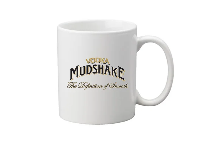 PRODUCT DETAIL: Vodka Mudshake Coffee Mug