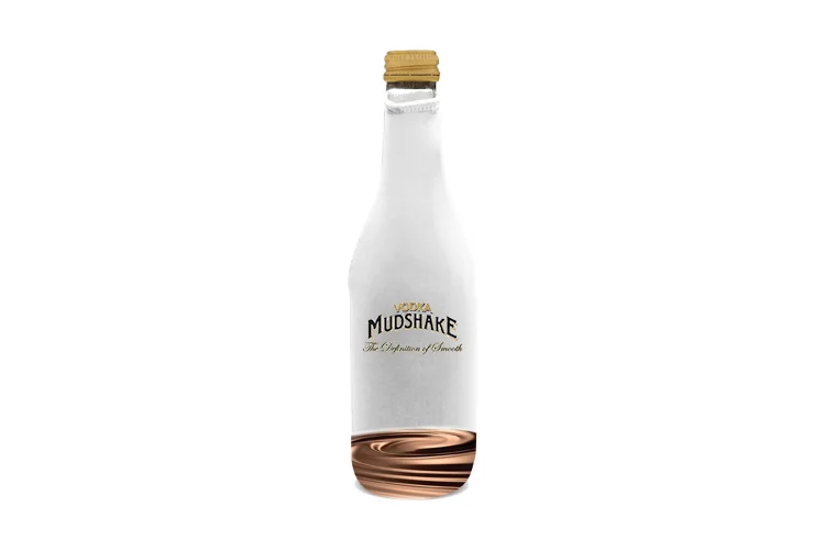PRODUCT DETAIL: Vodka Mudshake Bottle Cooler