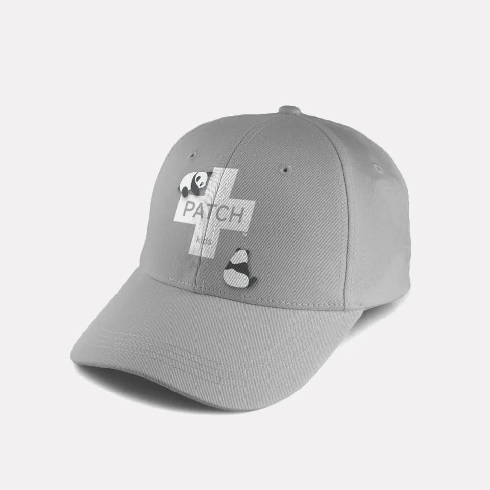 Patch Caps