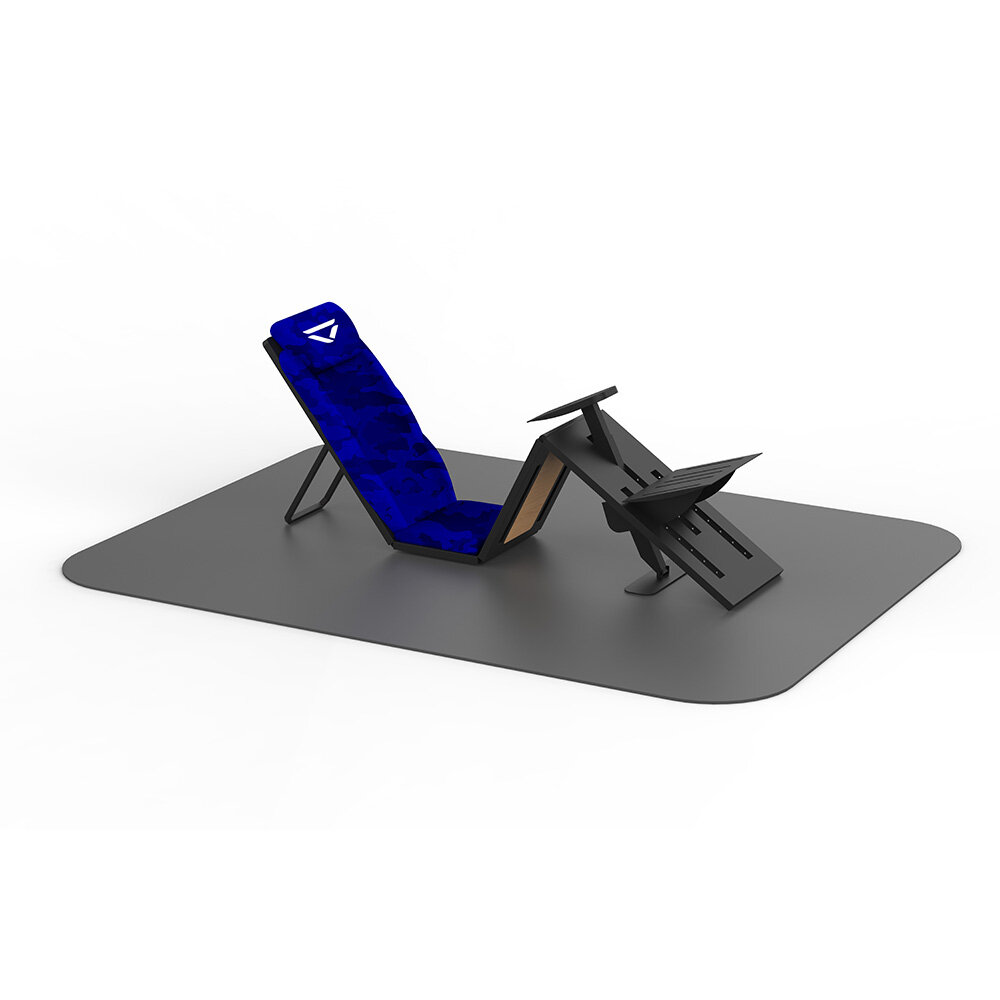 Veloce Simulation Seat