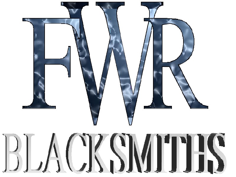 FWR BLACKSMITHS