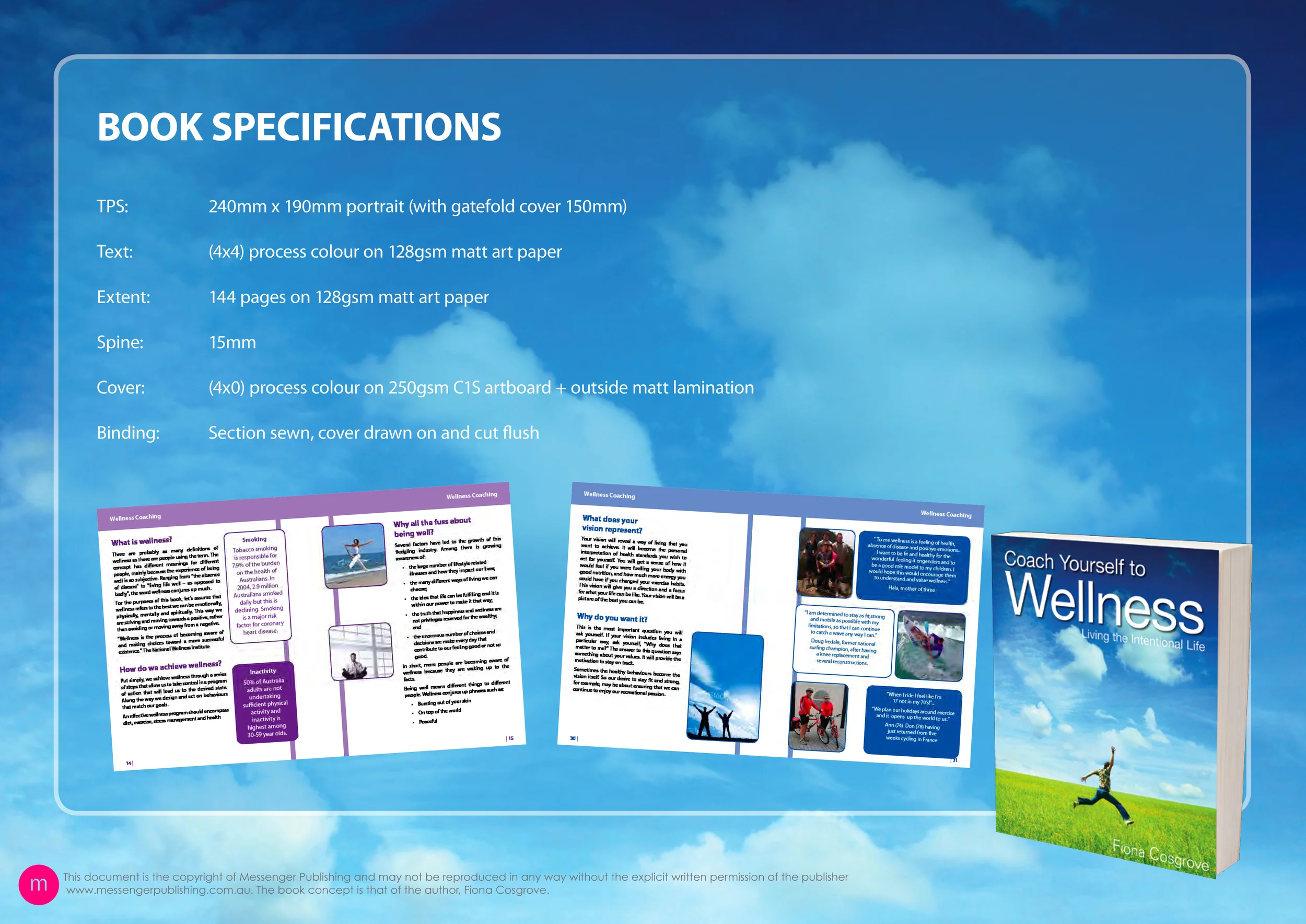 Download Coach Yourself to Wellness Overview