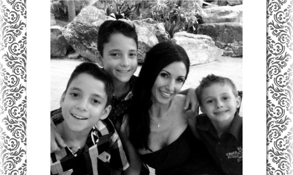 A Day in My Life with 3 Boys