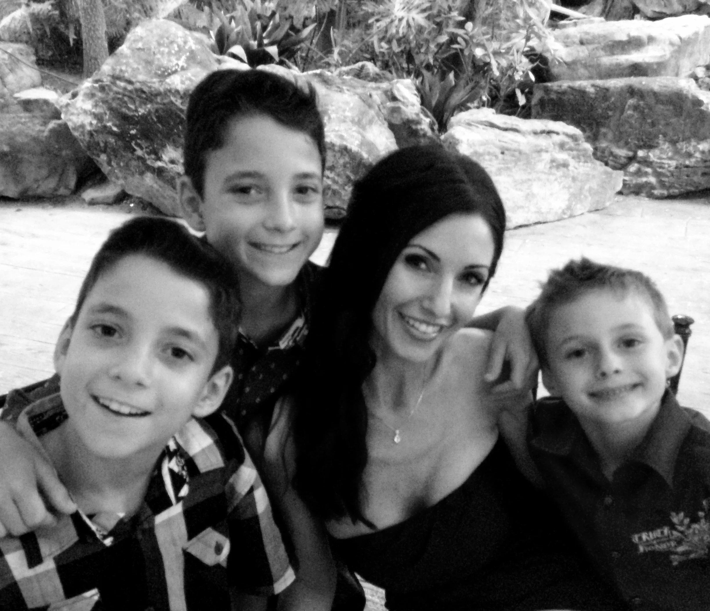 Dating Again as a Single Mom