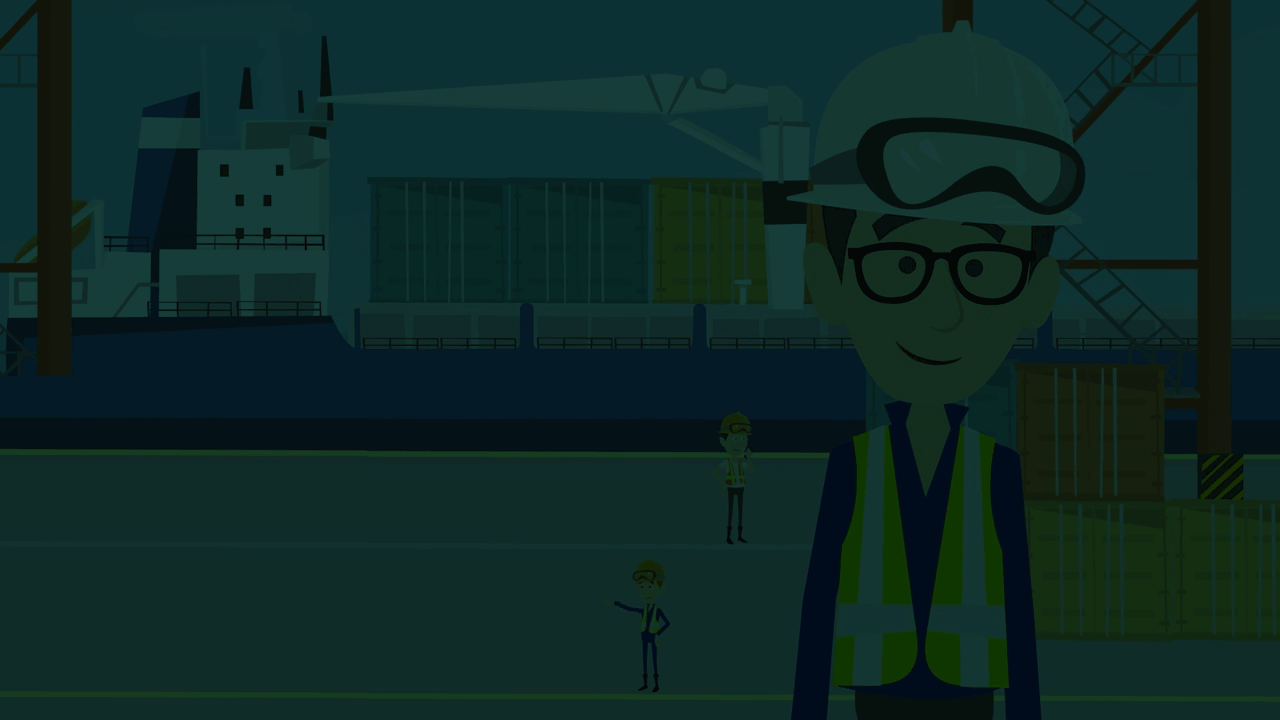   MACN  is the leading anti-corruption initiative in the maritime industry   Watch Video  