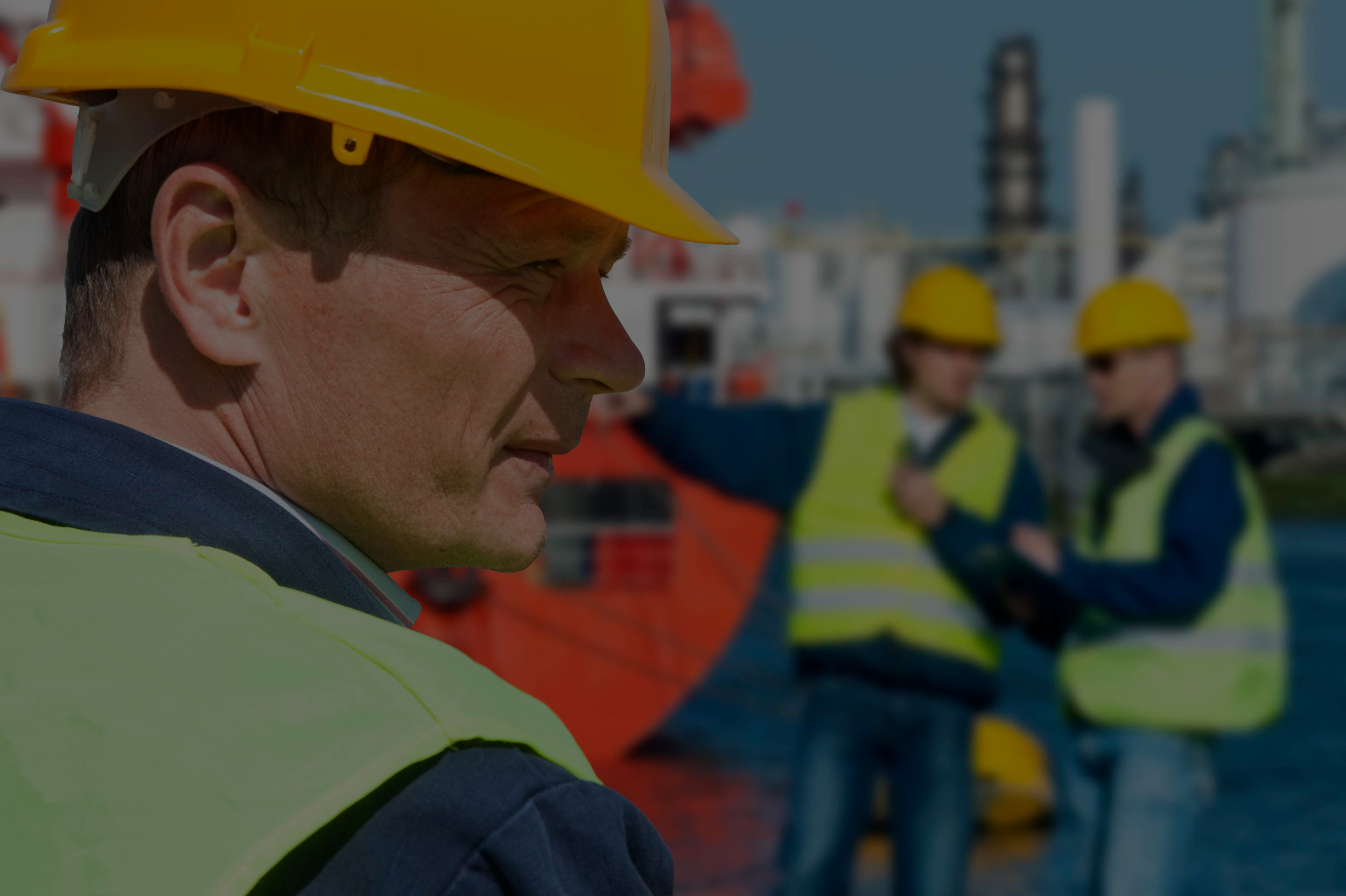   Our Collective Actions  improve the operating environment for our front-line staff   Read about Our Work  