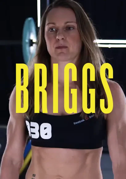 Samantha Briggs