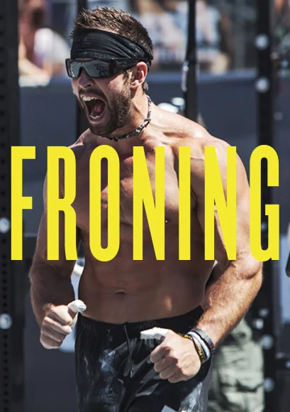 Rich Froning Jr