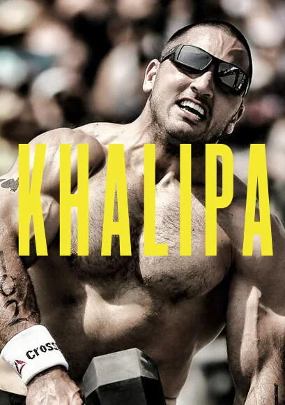 Jason Khalipa
