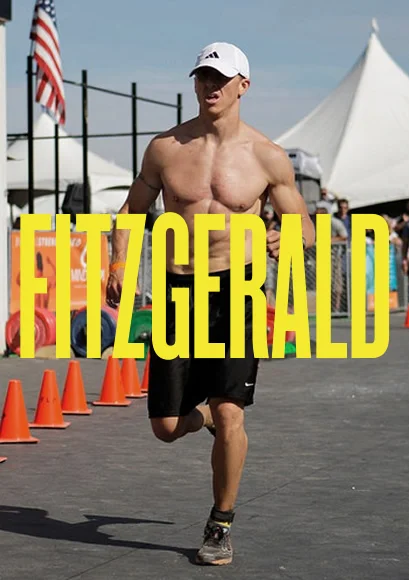 James Fitzgerald
