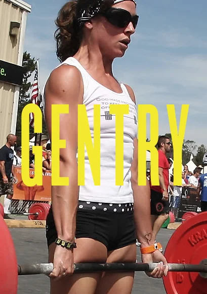 Jolie Gentry