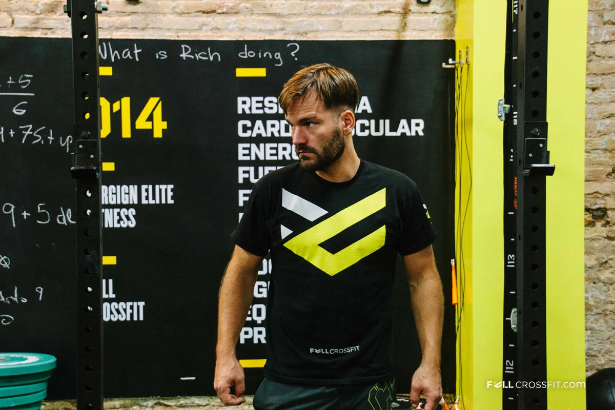Full CrossFit Valencia