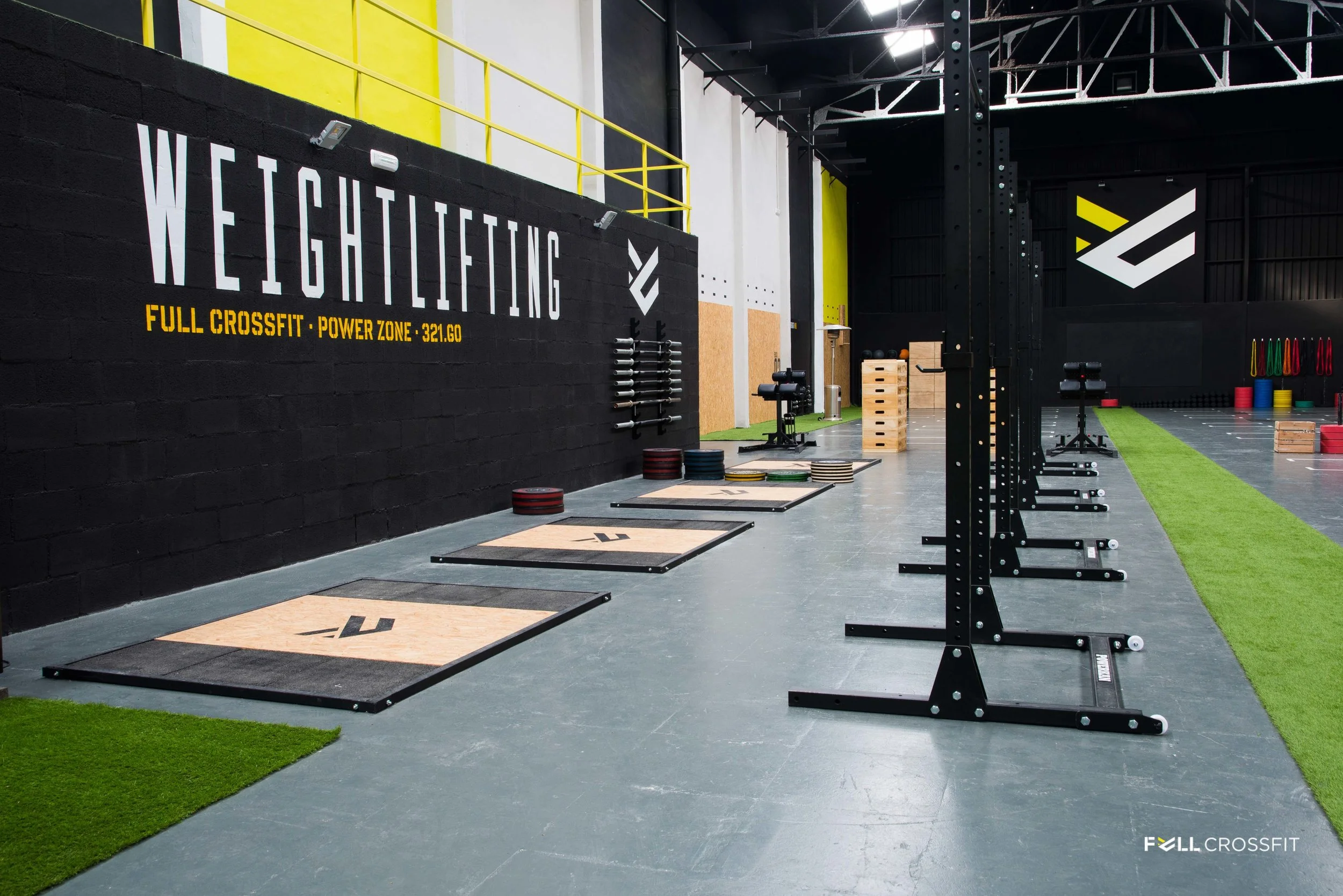 crossfit games regionals