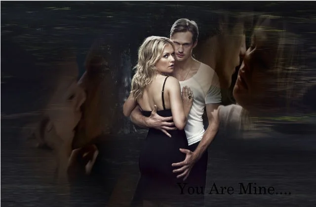 Image courtesy of http://childoftheflower.deviantart.com/art/Sexual-Tension-308072205