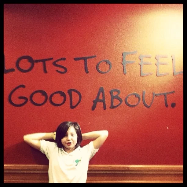 Image courtesy of http://ummlovetheworld.deviantart.com/art/Lots-to-feel-good-about-211194703