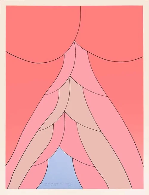 It's all about butts and legs and nothing else