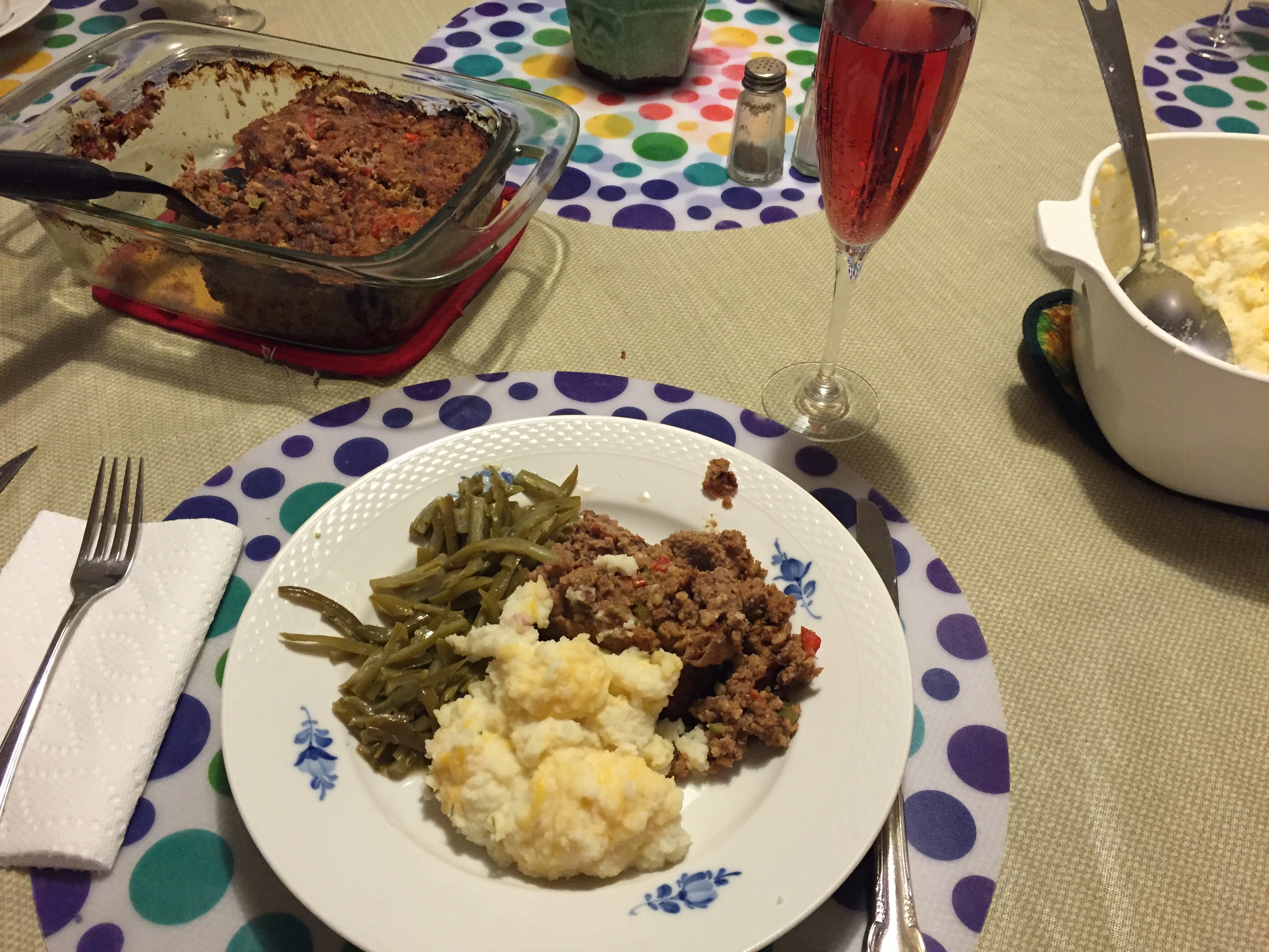 Man this was good.
