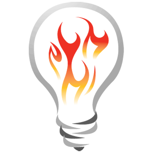 Here's an idea! BE ANGRY! Or maybe do something about it, instead...