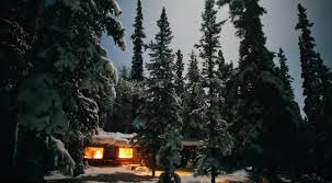 Not my actual house, but it conveys the idea I'm going for here.